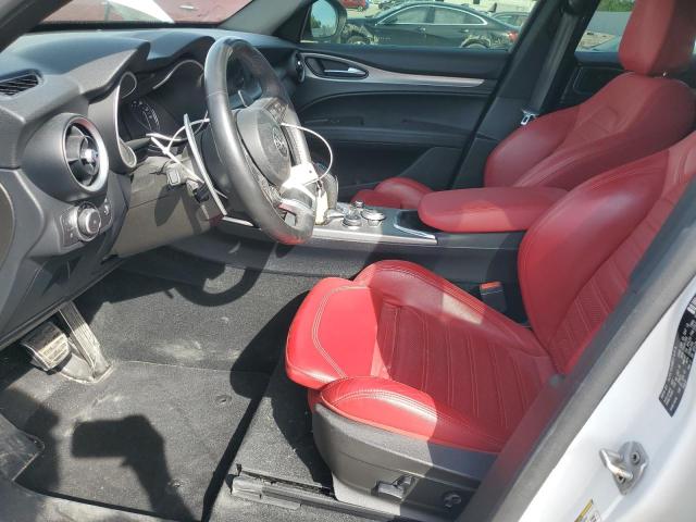 ALFA ROMEO STELVIO TI 2022