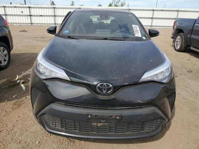 TOYOTA C-HR XLE 2021