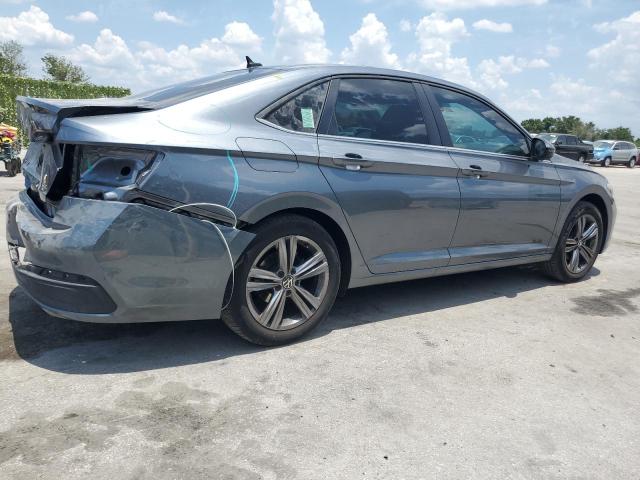 VOLKSWAGEN JETTA SE 2022