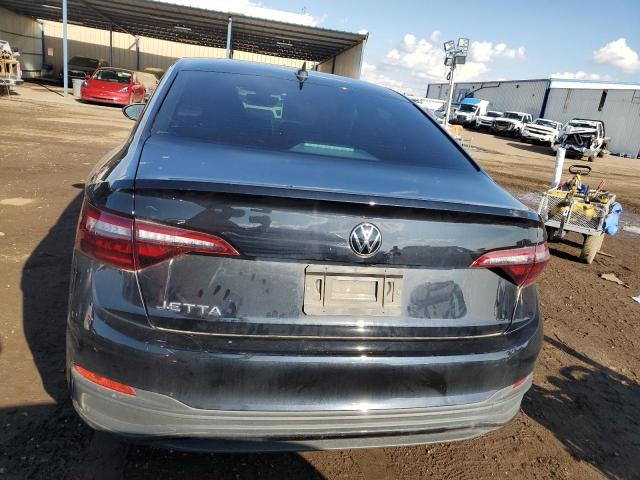 VOLKSWAGEN JETTA SPORT 2022