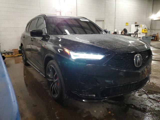 ACURA MDX TYPE S ADVANCE 2023