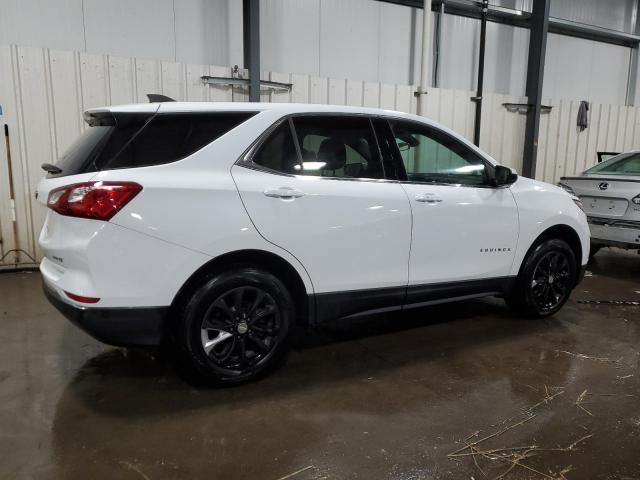 CHEVROLET EQUINOX LT 2020