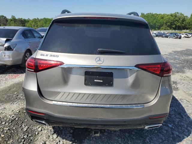 MERCEDES-BENZ GLE 350 2022