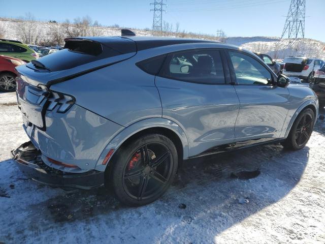 FORD MUSTANG MACH-E GT 2024