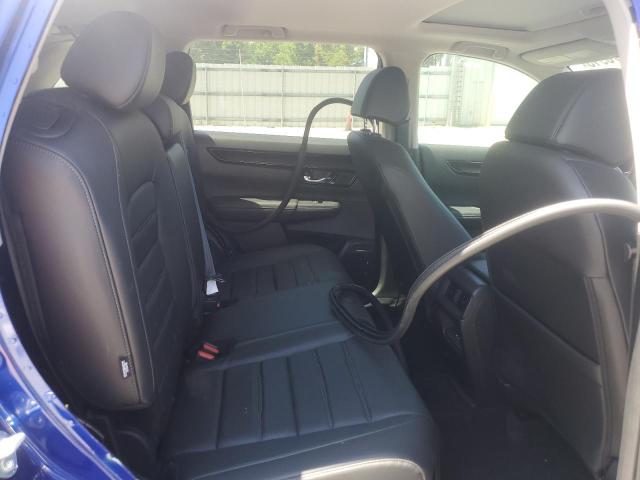 HONDA CR-V EXL 2024