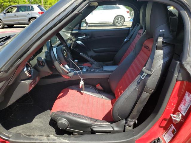 FIAT 124 SPIDER CLASSICA 2018