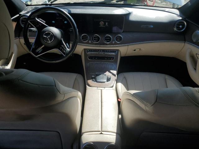 MERCEDES-BENZ E 350 4MATIC 2021