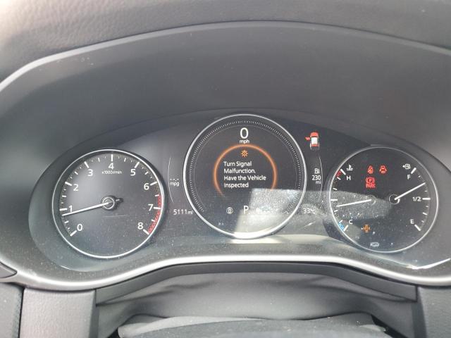 MAZDA CX-50 SELECT 2024