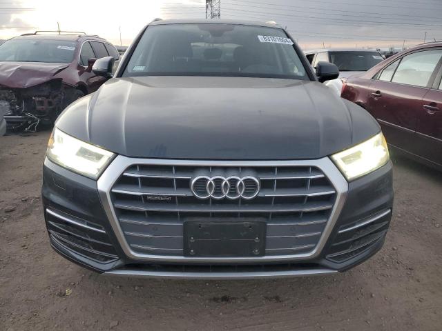 AUDI Q5 PREMIUM PLUS 2018