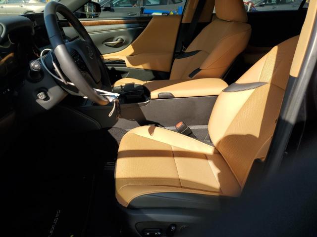 LEXUS ES 350 BASE 2022