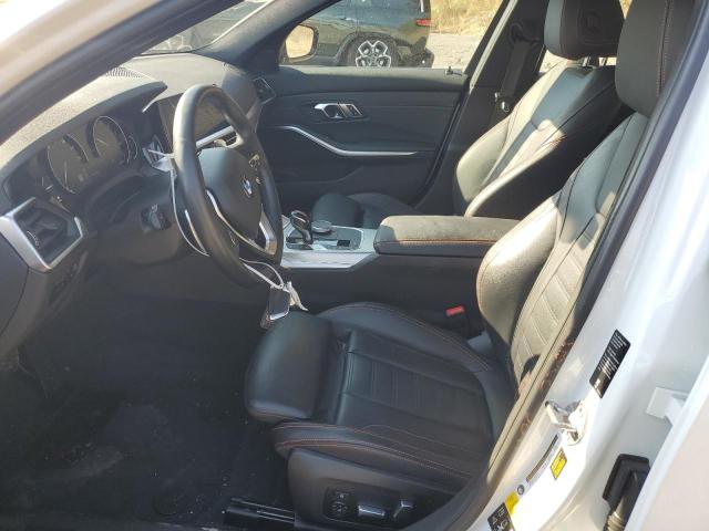 BMW 330XI 2020