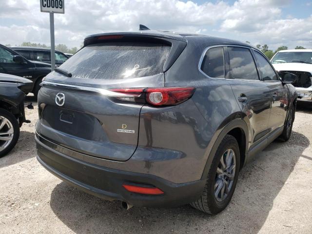MAZDA CX-9 TOURING 2021
