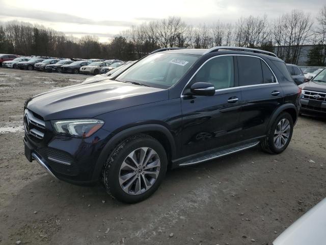 MERCEDES-BENZ GLE 450 4MATIC 2022