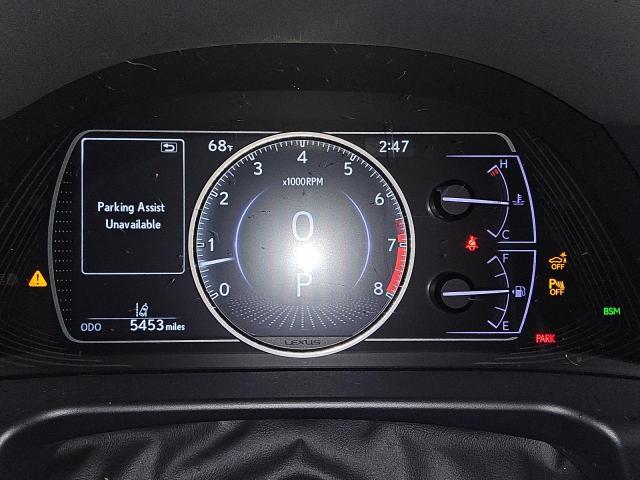 LEXUS ES 350 BASE 2024