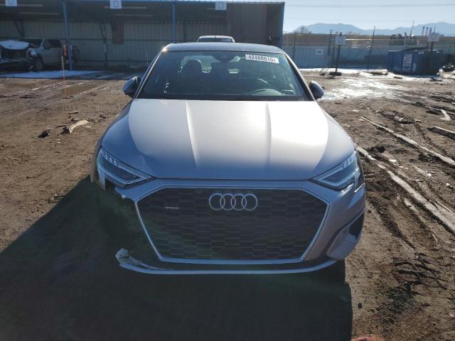 AUDI A3 PREMIUM PLUS 2024