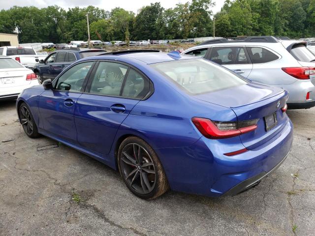 BMW M340I 2021