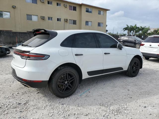 PORSCHE MACAN 2020