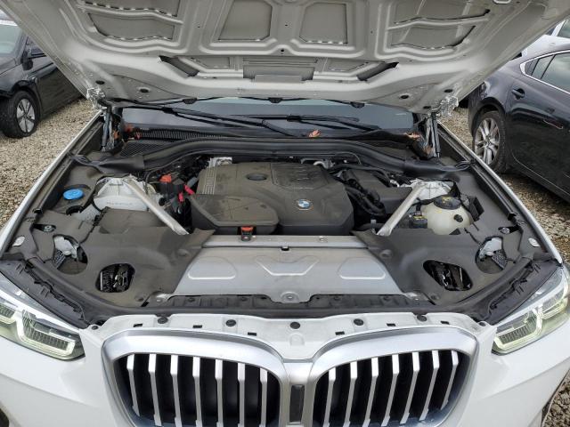 BMW X3 SDRIVE30I 2022