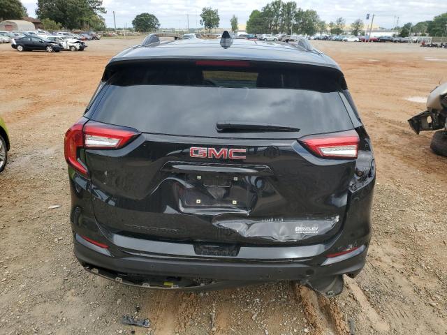 GMC TERRAIN SLT 2022
