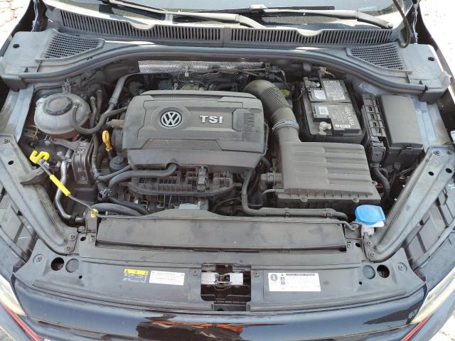 VOLKSWAGEN JETTA GLI 2020