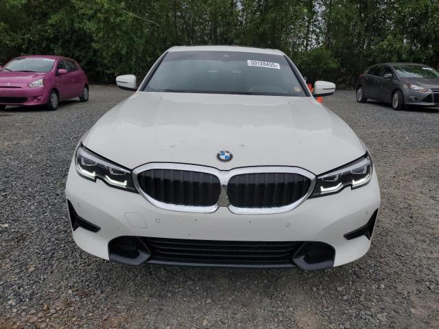 BMW 330XI 2021
