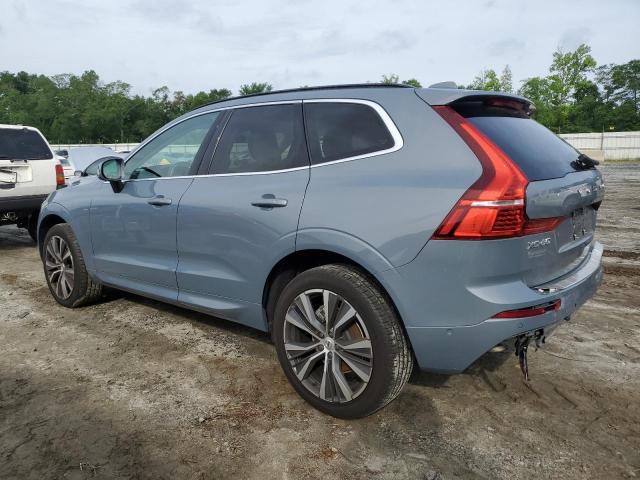 VOLVO XC60 B5 MOMENTUM 2022