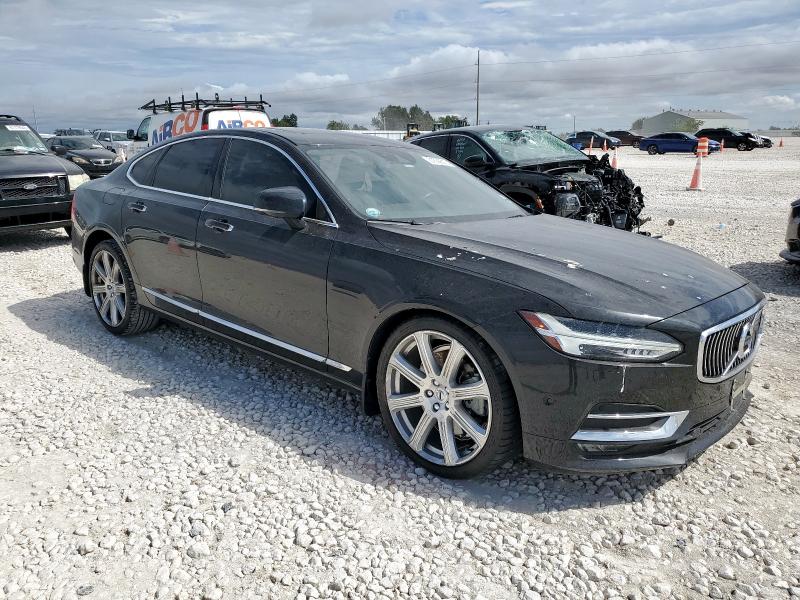VOLVO S90 T6 INSCRIPTION 2017