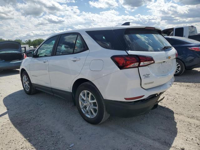 CHEVROLET EQUINOX LS 2022
