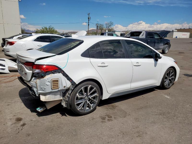TOYOTA COROLLA SE 2020