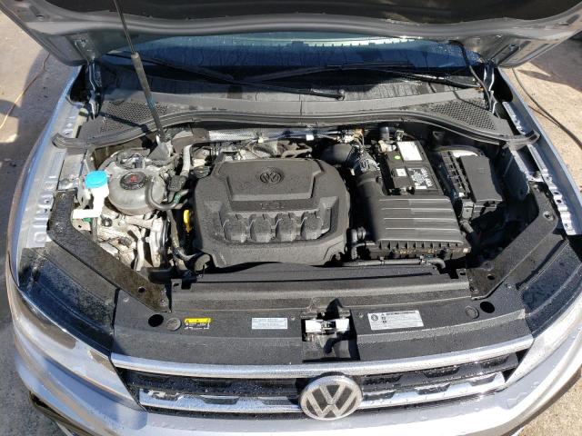 VOLKSWAGEN TIGUAN SE 2020