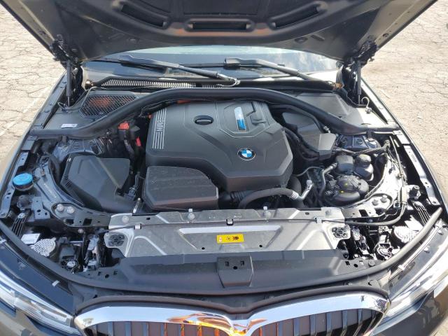 BMW 330E 2022