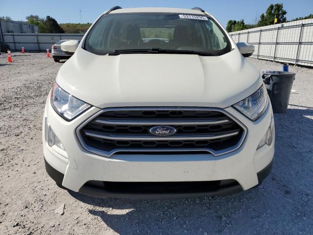 FORD ECOSPORT S 2021
