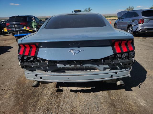 FORD MUSTANG 2023
