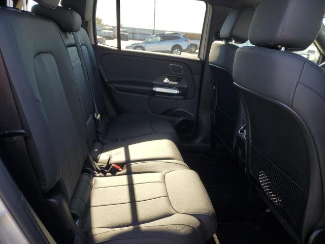 MERCEDES-BENZ GLB 250 4MATIC 2023