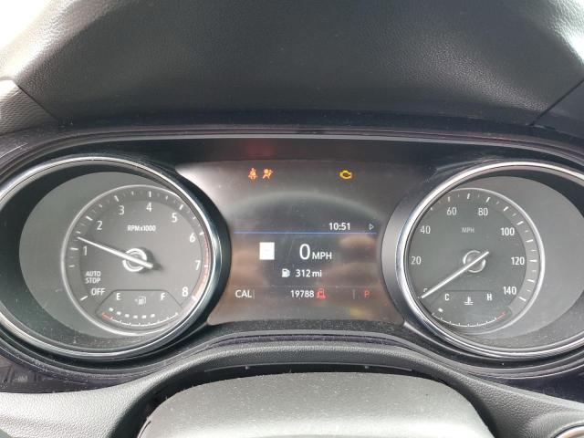 BUICK ENCORE GX ESSENCE 2021