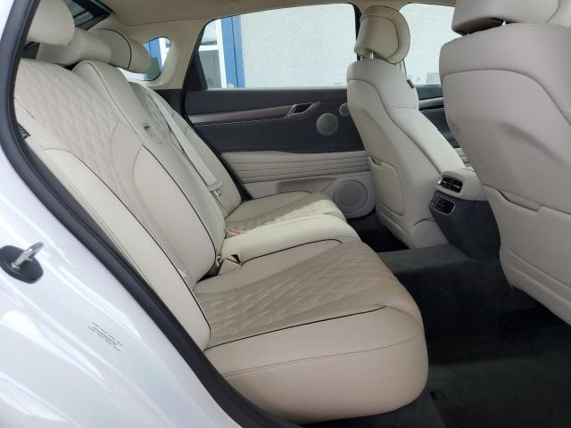 GENESIS G80 SPORT PRESTIGE 2024
