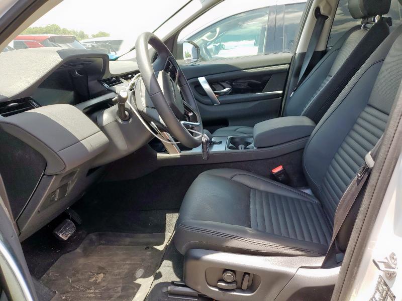 LAND ROVER DISCOVERY SPORT S 2025
