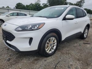 FORD ESCAPE SE 2021