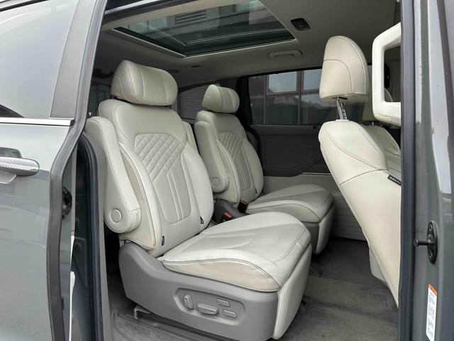 Hyundai Custo 2021