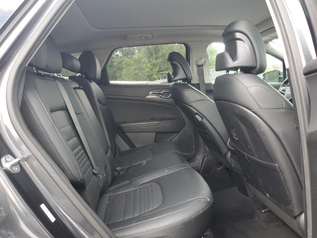 KIA SPORTAGE SX PRESTIGE 2023