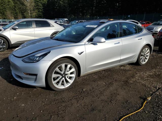 TESLA MODEL 3 2018