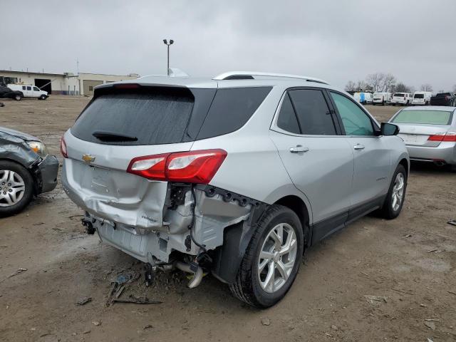 CHEVROLET EQUINOX PREMIER 2021