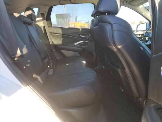 ACURA RDX 2021
