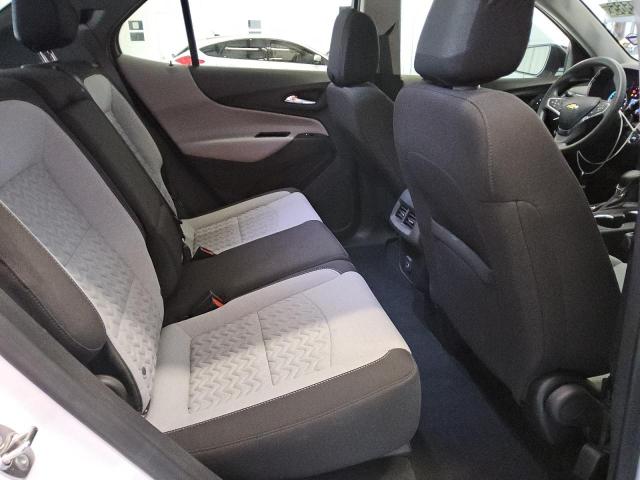CHEVROLET EQUINOX LS 2024