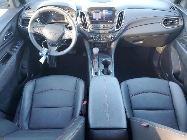 CHEVROLET EQUINOX RS 2024