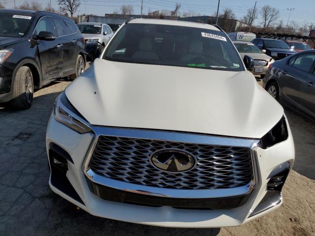 INFINITI QX55 LUXE 2022