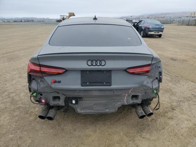 AUDI S5 PRESTIGE 2021
