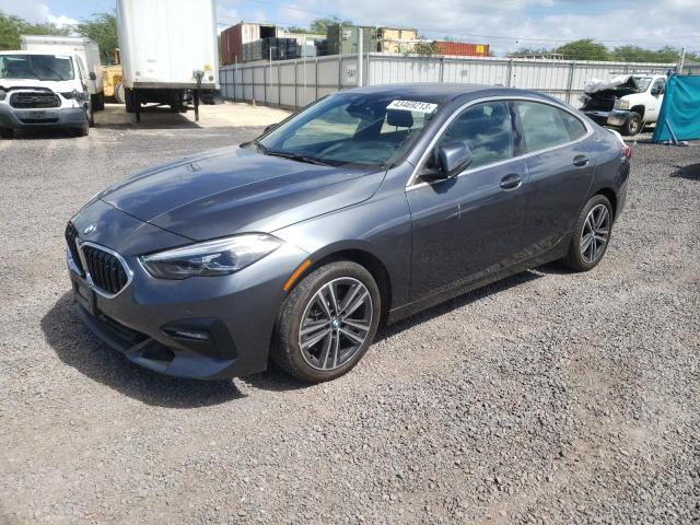 BMW 228XI 2020