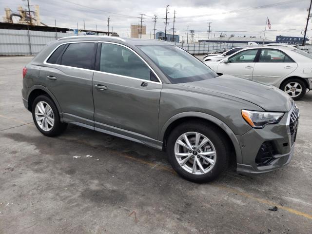 AUDI Q3 PREMIUM S LINE 45 2022