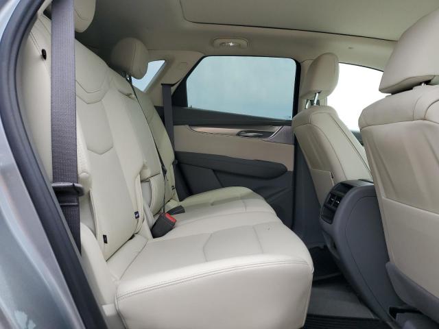 CADILLAC XT5 PREMIUM LUXURY 2024